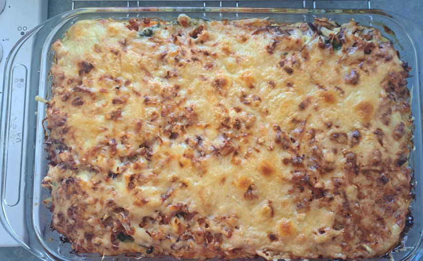 Meal prepping on a&nbsp;budget