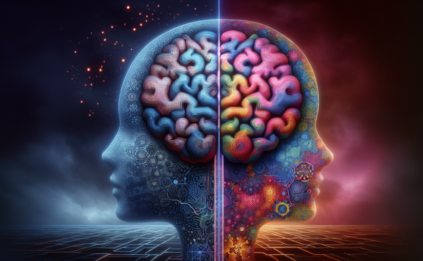 Why is autism different between the&nbsp;sexes?