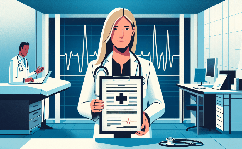 Planning for the end – advance health directives, health attorneys, and enduring power of&nbsp;attorneys