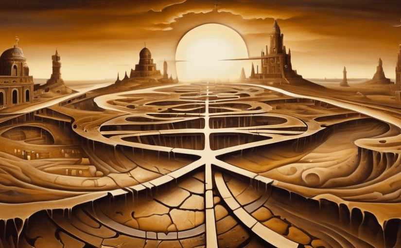 Video meliora proboque, deteriora sequor (count the&nbsp;ways)