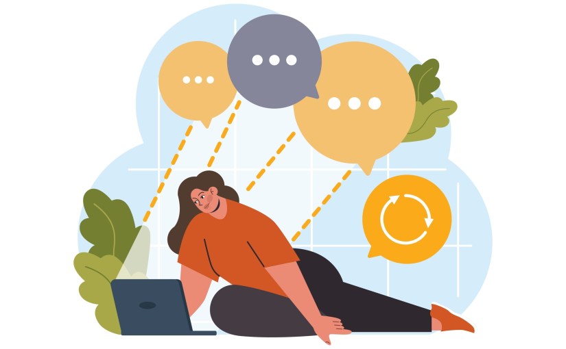 Thinking in progress! No&nbsp;interruptions!!