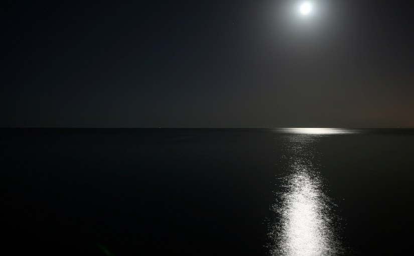 Under the influence of Greeks, part&nbsp;1