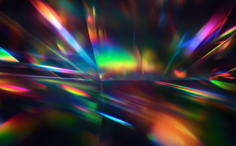 Perspectives on creativity and imagination,&nbsp; part&nbsp;6