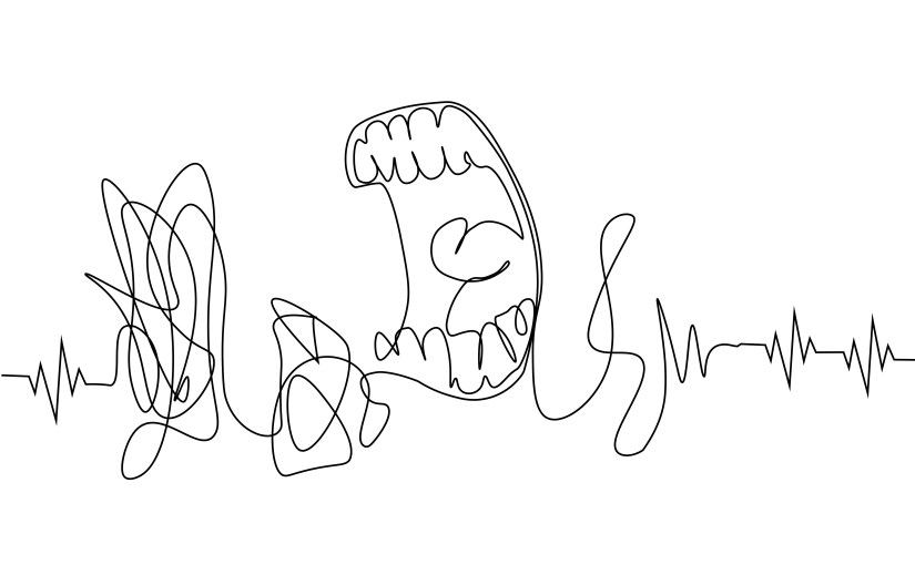 The Chiaroscuro Anthology,&nbsp; 9/19