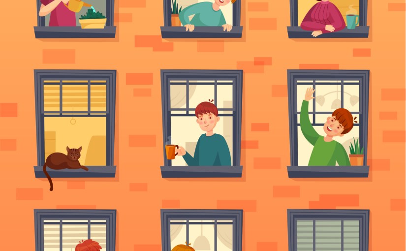 The Soft Hello: Why Big Government is the Backbone of a Just, Responsible, and Cohesive&nbsp;Society