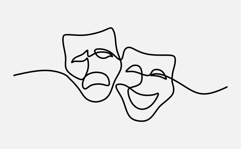 The Chiaroscuro Anthology,&nbsp; 6/19