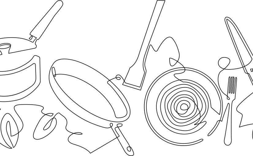 The Chiaroscuro Anthology,&nbsp; 10/19