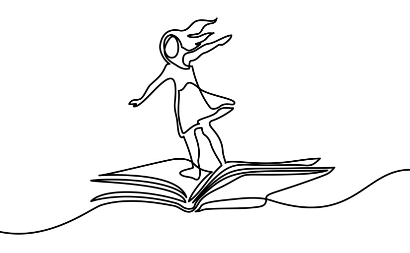 The Chiaroscuro Anthology,&nbsp; 3/19