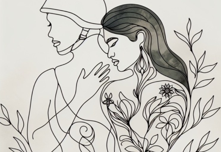 A life without&nbsp;consent